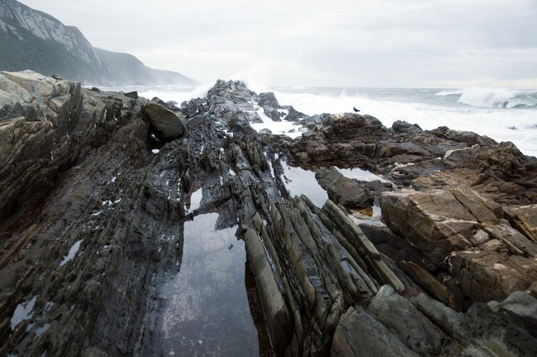 Ocean view Tsitsikamma Garden Route