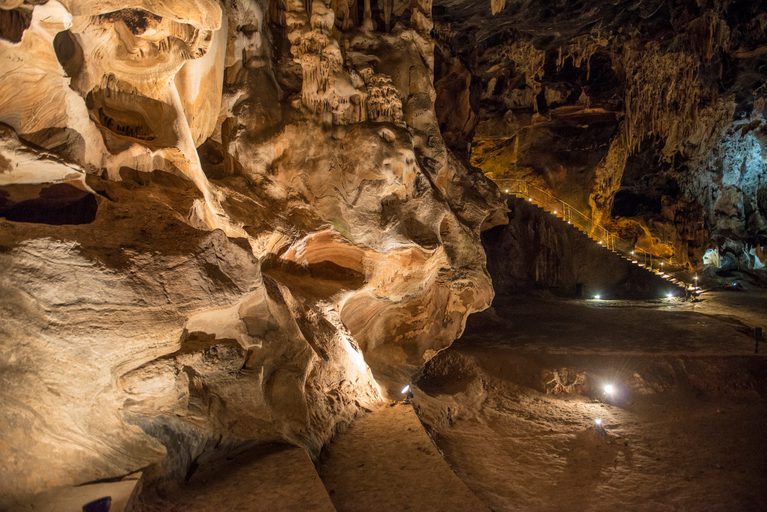 Cango Caves