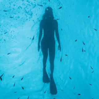 Laba Fanjove Island Snorkelling