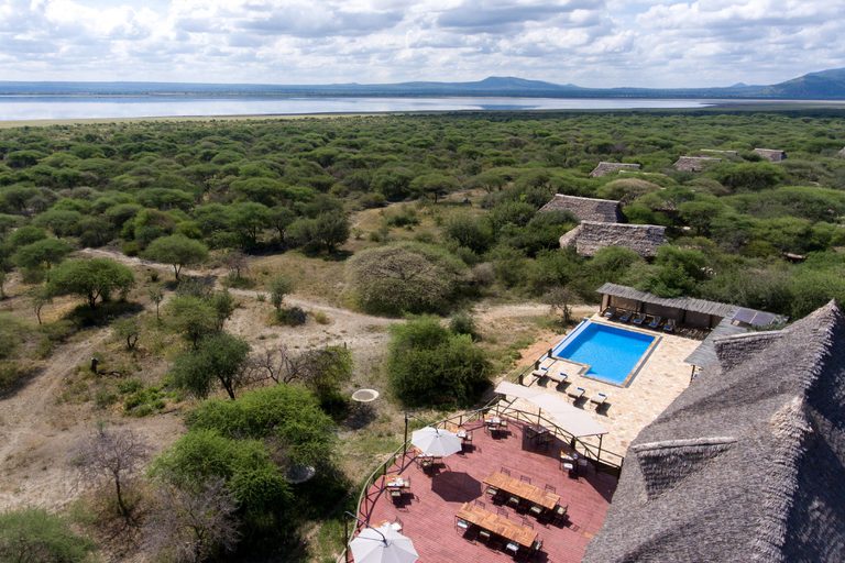 Tarangire