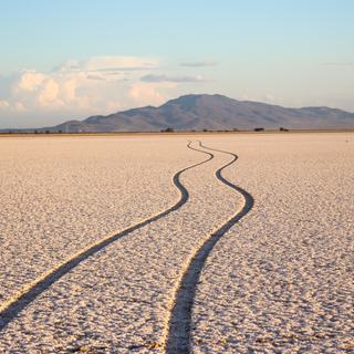 Chem Chem Lodge Lake Manyara in dry season