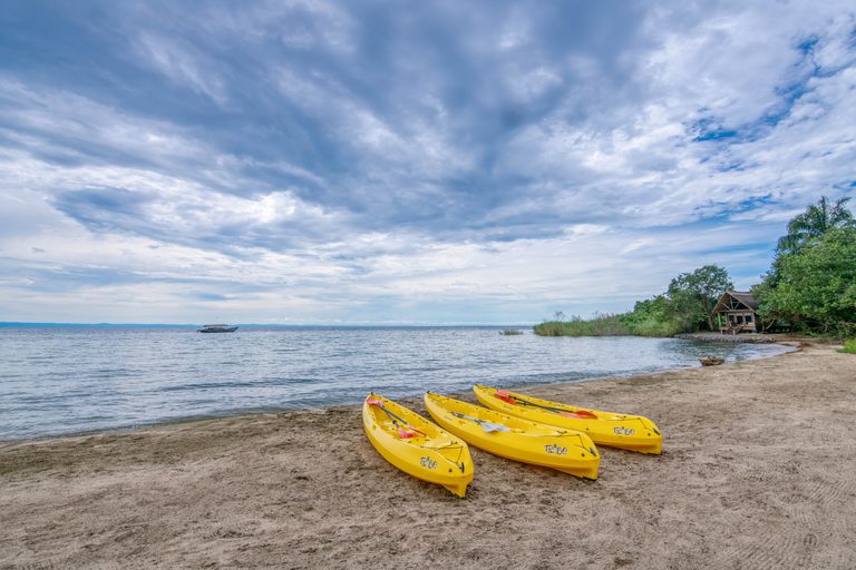Mahale Kayaks