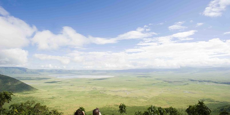 Ngorongoro Farm House Karatu 1