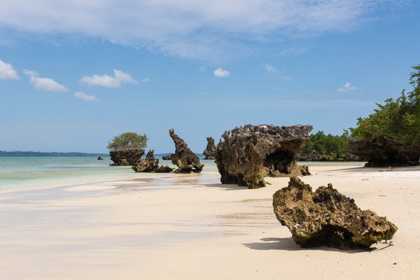Pemba Beach SS