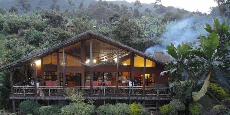 Mahogany Springs Exterior