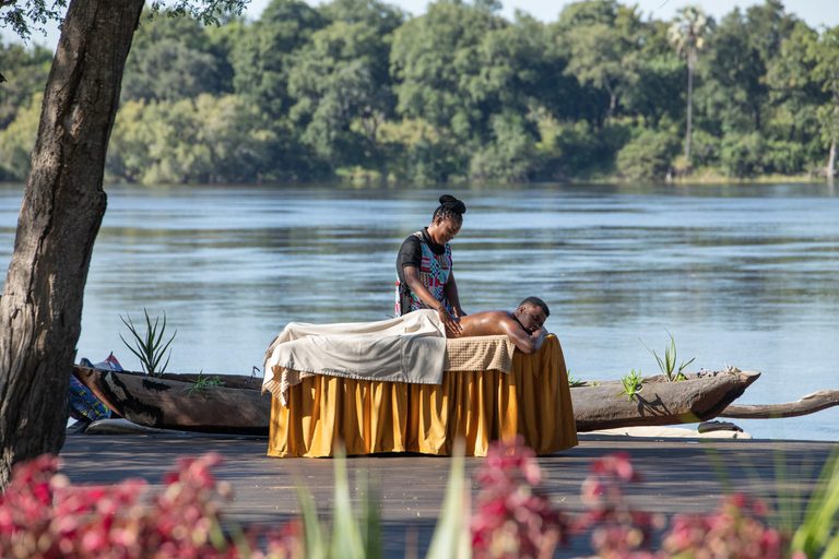 Mukwa River Lodge Wellness Treatments