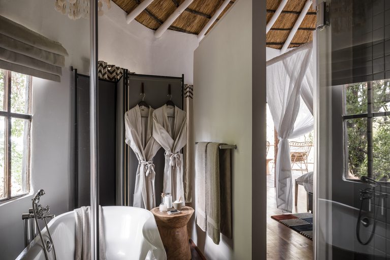 Sanctuary Sussi Chuma Bathroom