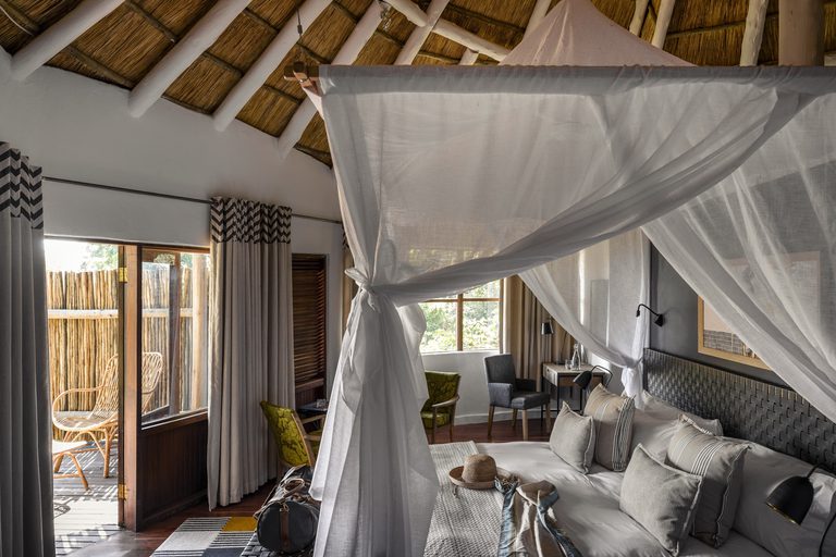 Sanctuary Sussi Chuma Bedroom Interior