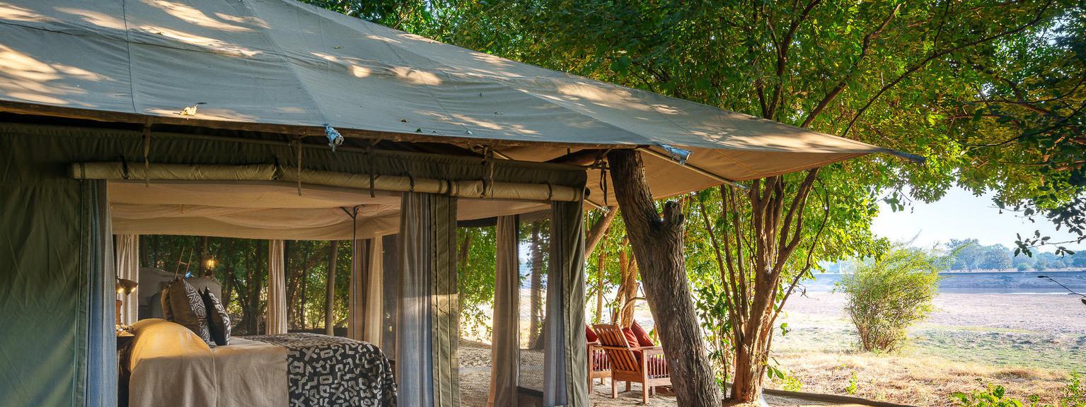 Tena Tena exterior side view