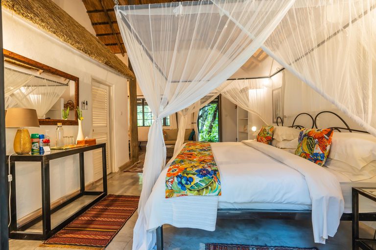 Waterberry Lodge Heron Room