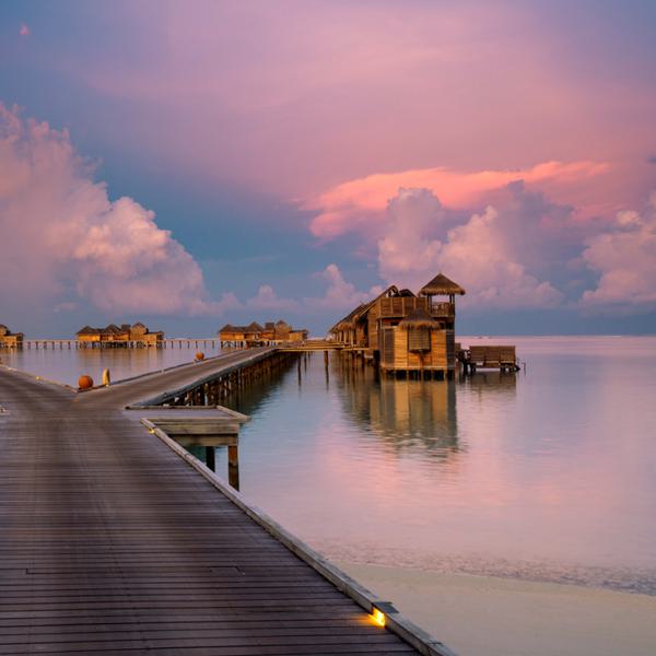 Maldives overwater villa SWM PORTRAIT