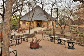 Amalinda Lodge Homestead