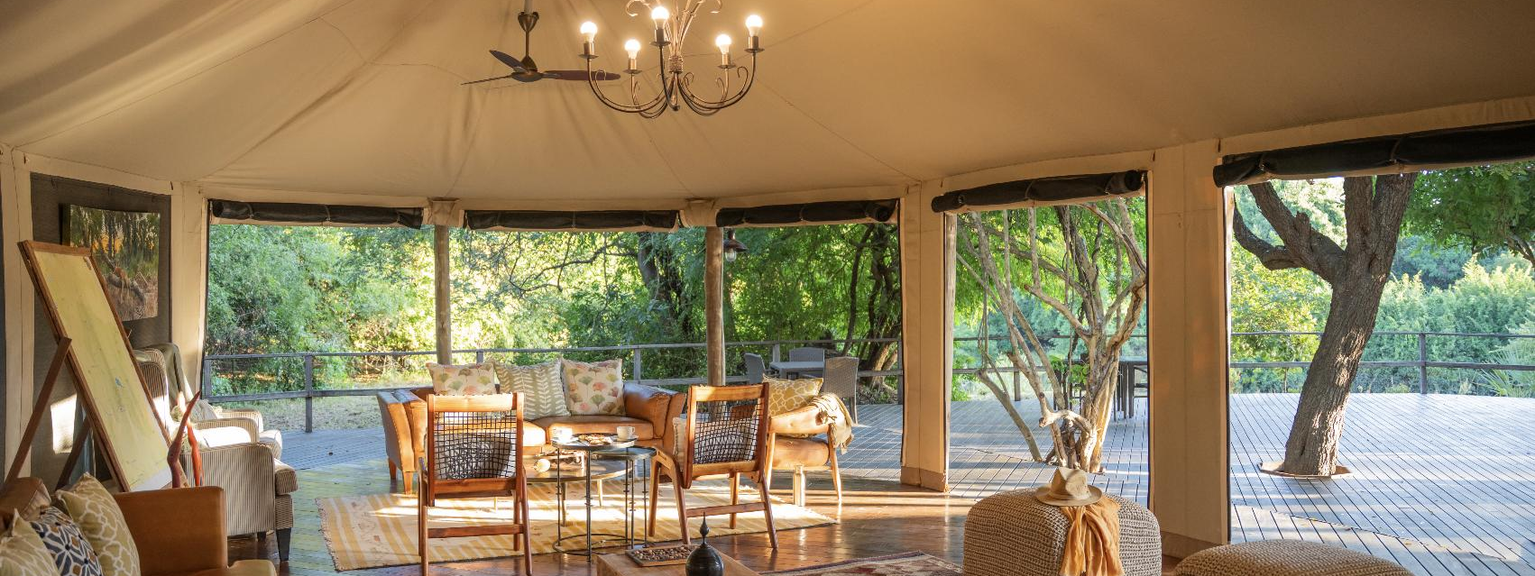 Gorongosa Safaris