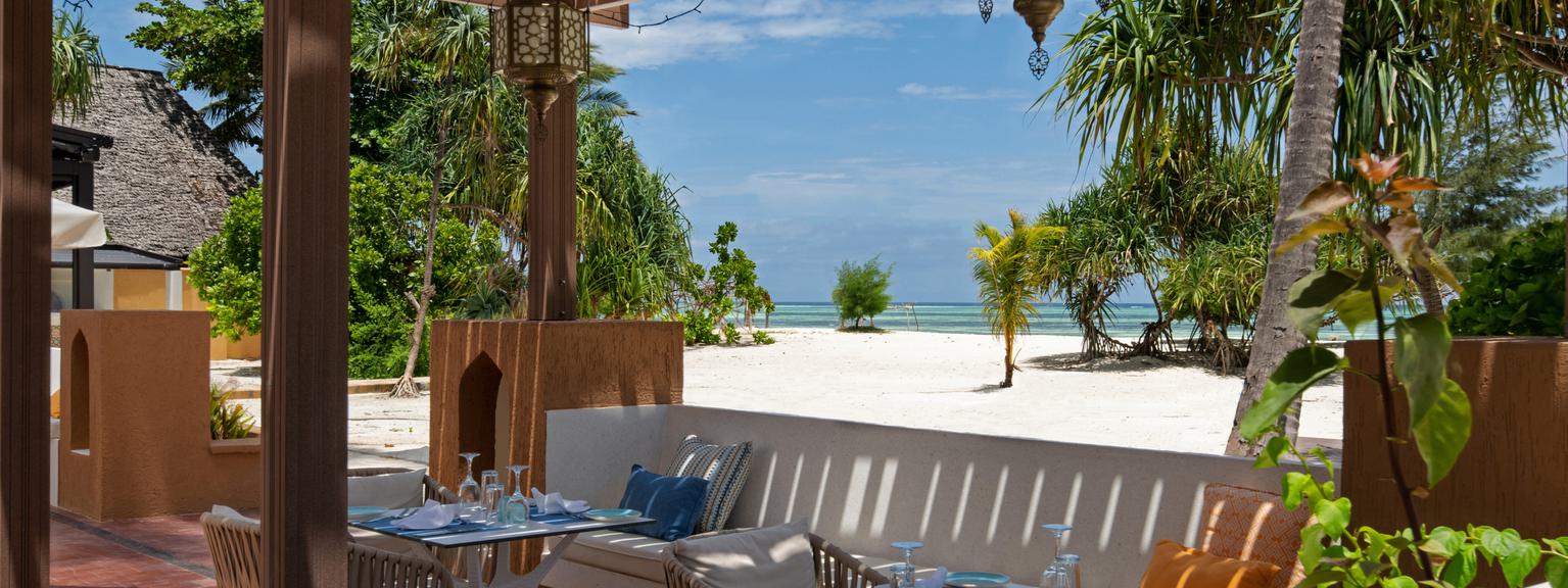 LUX Marijani Terrace