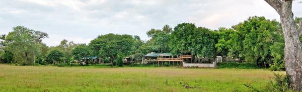 Nottens Exterior View