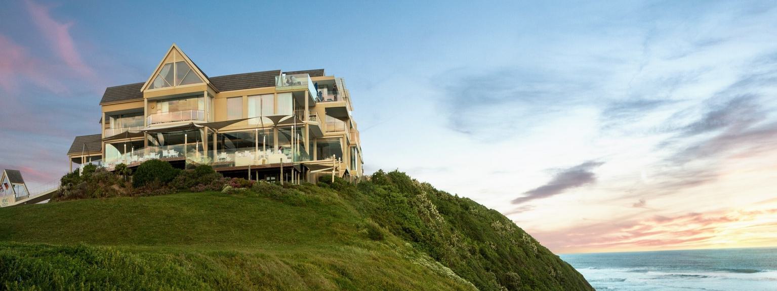 The Views Hotel Exterior